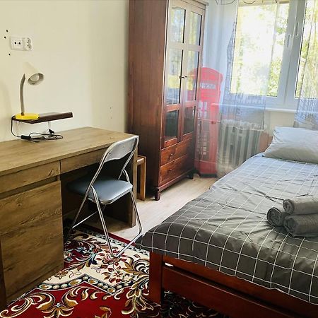 Appartement Przytulny Apartamencik Blisko Morza! à Gdańsk Extérieur photo