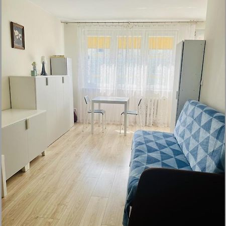 Appartement Przytulny Apartamencik Blisko Morza! à Gdańsk Extérieur photo
