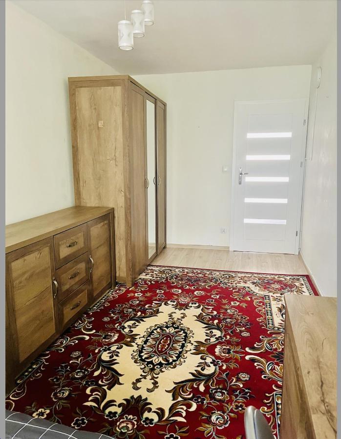 Appartement Przytulny Apartamencik Blisko Morza! à Gdańsk Extérieur photo