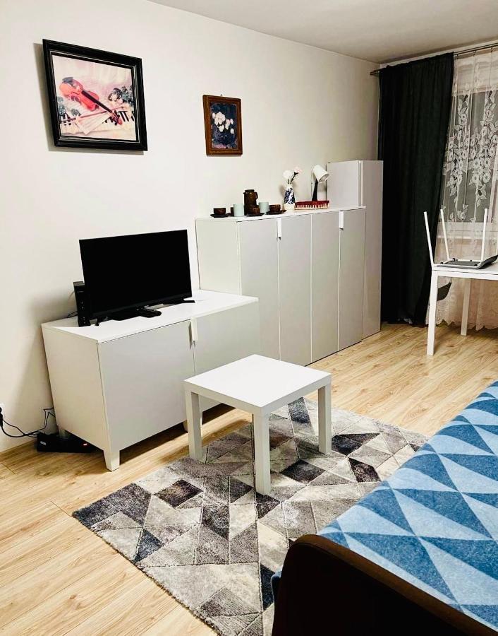 Appartement Przytulny Apartamencik Blisko Morza! à Gdańsk Extérieur photo